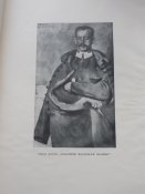 Альбом " Towarzystwo sztuk pieknych we Lwowe" 1918.