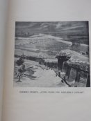 Альбом " Towarzystwo sztuk pieknych we Lwowe" 1918.