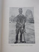 Альбом " Towarzystwo sztuk pieknych we Lwowe" 1918.