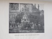 Альбом " Towarzystwo sztuk pieknych we Lwowe" 1918.