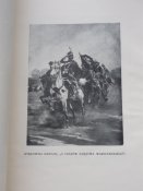 Альбом " Towarzystwo sztuk pieknych we Lwowe" 1918.