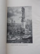 Альбом " Towarzystwo sztuk pieknych we Lwowe" 1918.