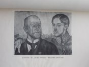 Альбом " Towarzystwo sztuk pieknych we Lwowe" 1918.