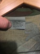 Комплект нової  уніформи США(Парка,китель,штаны,кепка)