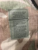 Комплект нової  уніформи США(Парка,китель,штаны,кепка)