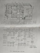 Радиостанция Р-123М. Техническое описаних и инструкция по єксплуатации.