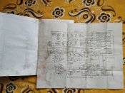Радиостанция Р-123М. Техническое описаних и инструкция по єксплуатации.