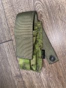 підсумок пістолетний