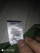 Плащ палатка и футболка