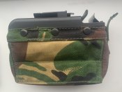 Короб к пулемету FN Minimi/M249 (2 шт.)