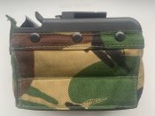 Короб к пулемету FN Minimi/M249 (2 шт.)