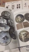 Довідник «Металеві емблеми СС»