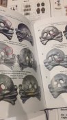 Довідник «Металеві емблеми СС»