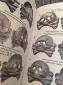 Довідник «Металеві емблеми СС»