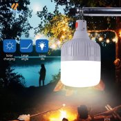 Якісні акумуляторні Led-лампи 80W