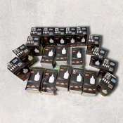 Якісні акумуляторні Led-лампи 80W