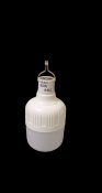 Якісні акумуляторні Led-лампи 80W
