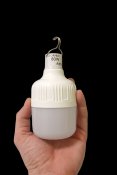 Якісні акумуляторні Led-лампи 80W