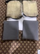 Бронеплиты 6 класс