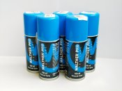 Масло Walther PRO Gun Care 100 ml універсальне
