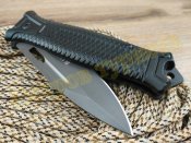 Складной тактический нож Buck T-23 Black