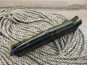 Складной тактический нож Buck T-23 Black