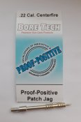 Вишер Bore Tech 22 латунь с покрытием.