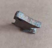 Курок ракетниці LP-34