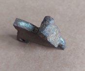 Курок ракетниці LP-34