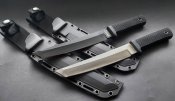 Нож охотничий Cold Steel Recon Tanto (реплика)