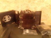 радіостанція Р-105м в комплекті