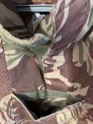 Маскувальний костюм у камуфляжі «Родезія»