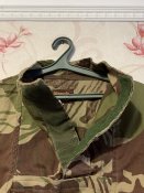 Маскувальний костюм у камуфляжі «Родезія»