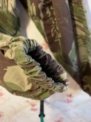 Маскувальний костюм у камуфляжі «Родезія»