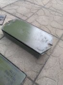 Комплект динамической брони