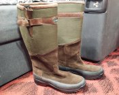 Сапоги охотничьи Le Chameau Vatna2 GTX-BCG 1277 р-р. 43-43.5-й (28-28.5 см)