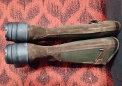 Сапоги охотничьи Le Chameau Vatna2 GTX-BCG 1277 р-р. 43-43.5-й (28-28.5 см)