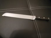 Отличный хлебник Gimel Asier Inox Франция