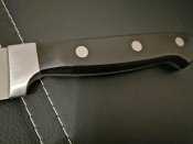 Отличный хлебник Gimel Asier Inox Франция