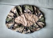 Влагозащитный чехол/кавер на рюкзак. Армия Франции. NATO. CCE France