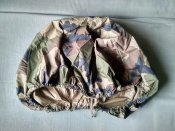 Влагозащитный чехол/кавер на рюкзак. Армия Франции. NATO. CCE France