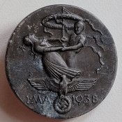 1 mai 1938