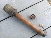 Stielhandgranate М-24 (ММГ)