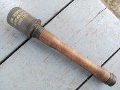 Stielhandgranate М-24 (ММГ)