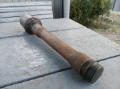 Stielhandgranate М-24 (ММГ)