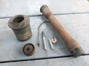 Stielhandgranate М-24 (ММГ)