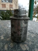 Stielhandgranate М-24 (ММГ)