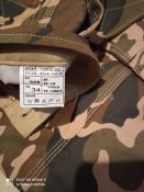 шорти ,  камуфляж , б.в. 100%бавовна.