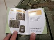 Новые боковые панели для плит Оспрей