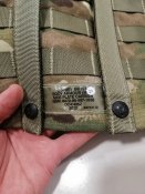 Новые боковые панели для плит Оспрей